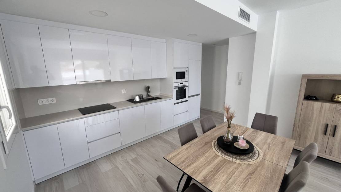 Venta - Chalet - Murcia - Avileses