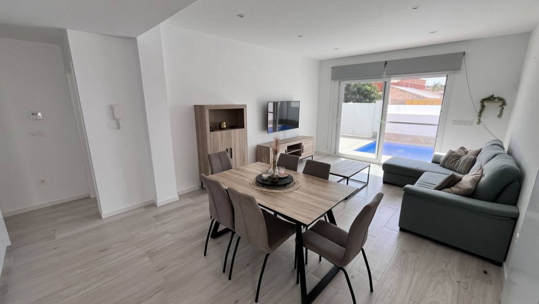 Venta - Chalet - Murcia - Avileses