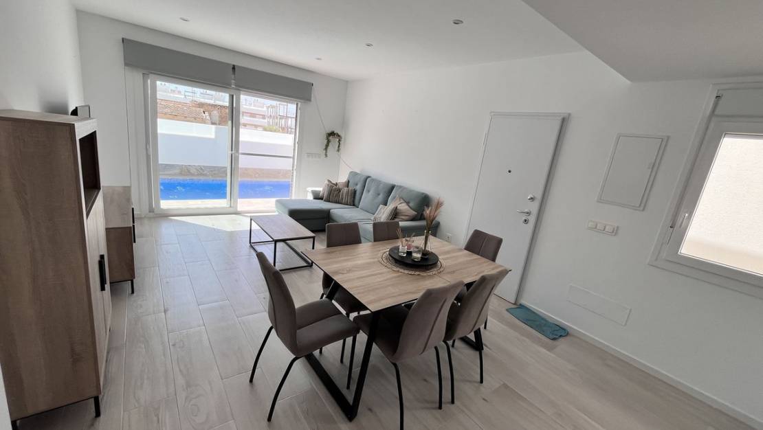 Venta - Chalet - Murcia - Avileses