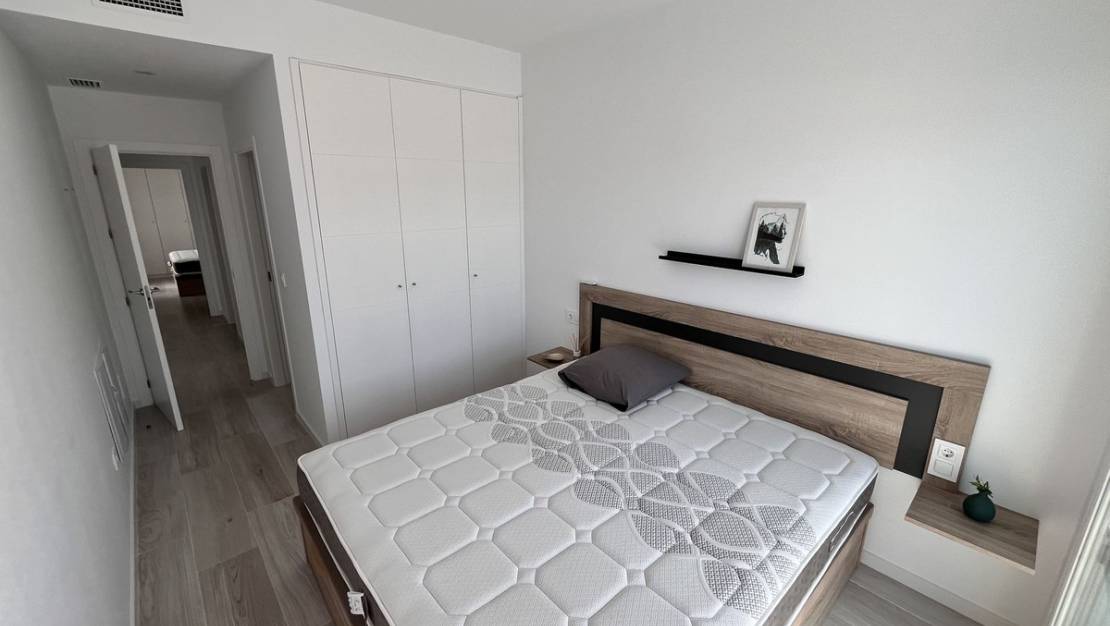 Venta - Chalet - Murcia - Avileses