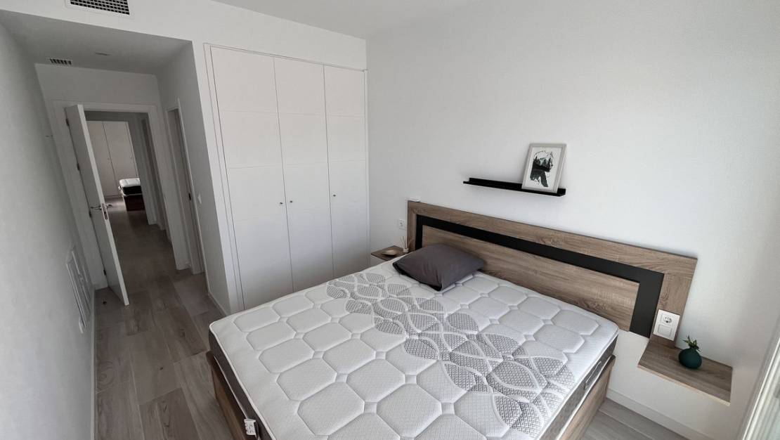 Venta - Chalet - Murcia - Avileses