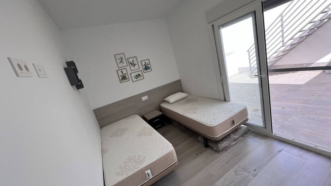 Venta - Chalet - Murcia - Avileses