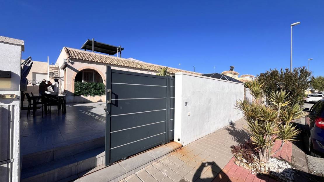 Venta - Chalet - Murcia - Avileses