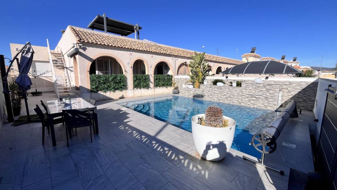 Venta - Chalet - Murcia - Avileses