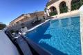 Venta - Chalet - Murcia - Avileses