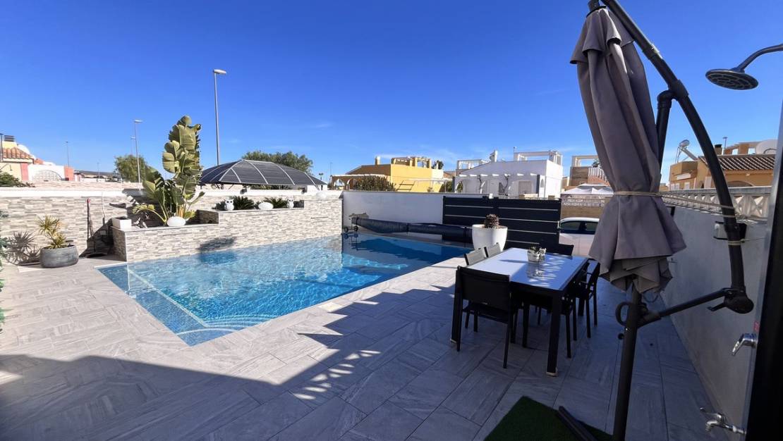 Venta - Chalet - Murcia - Avileses