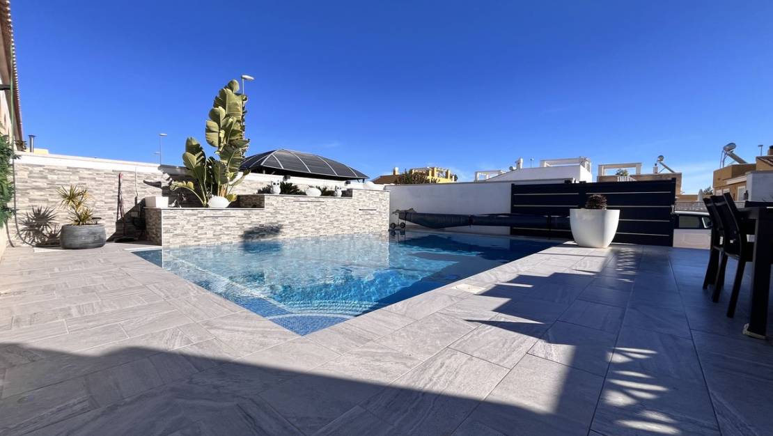 Venta - Chalet - Murcia - Avileses