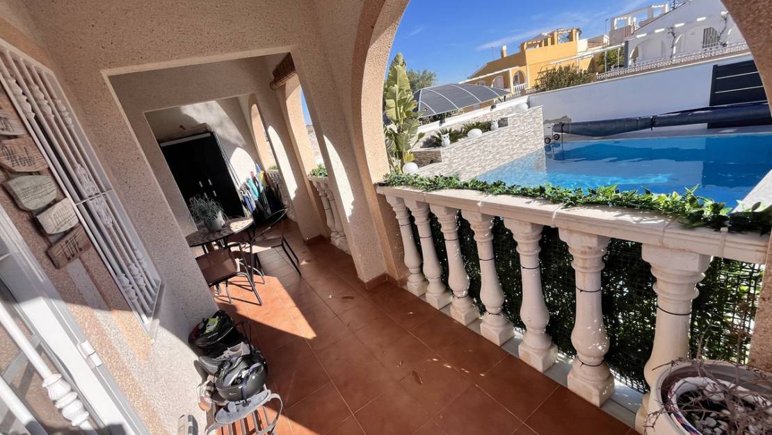 Venta - Chalet - Murcia - Avileses