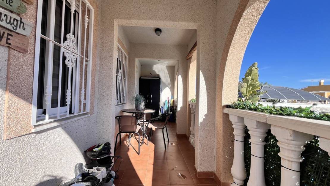 Venta - Chalet - Murcia - Avileses