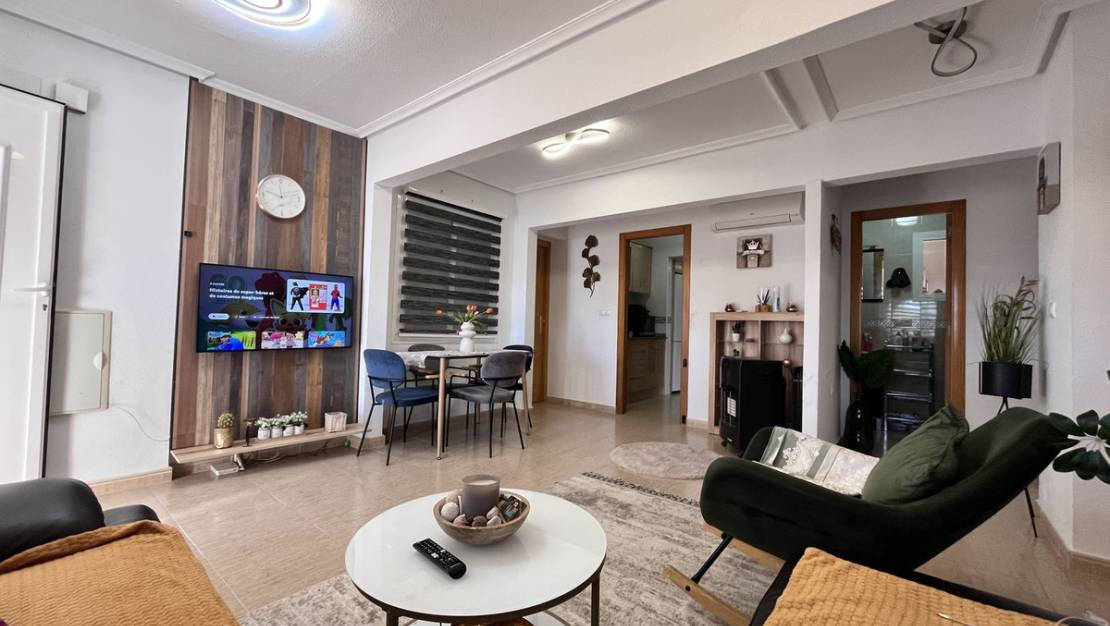 Venta - Chalet - Murcia - Avileses