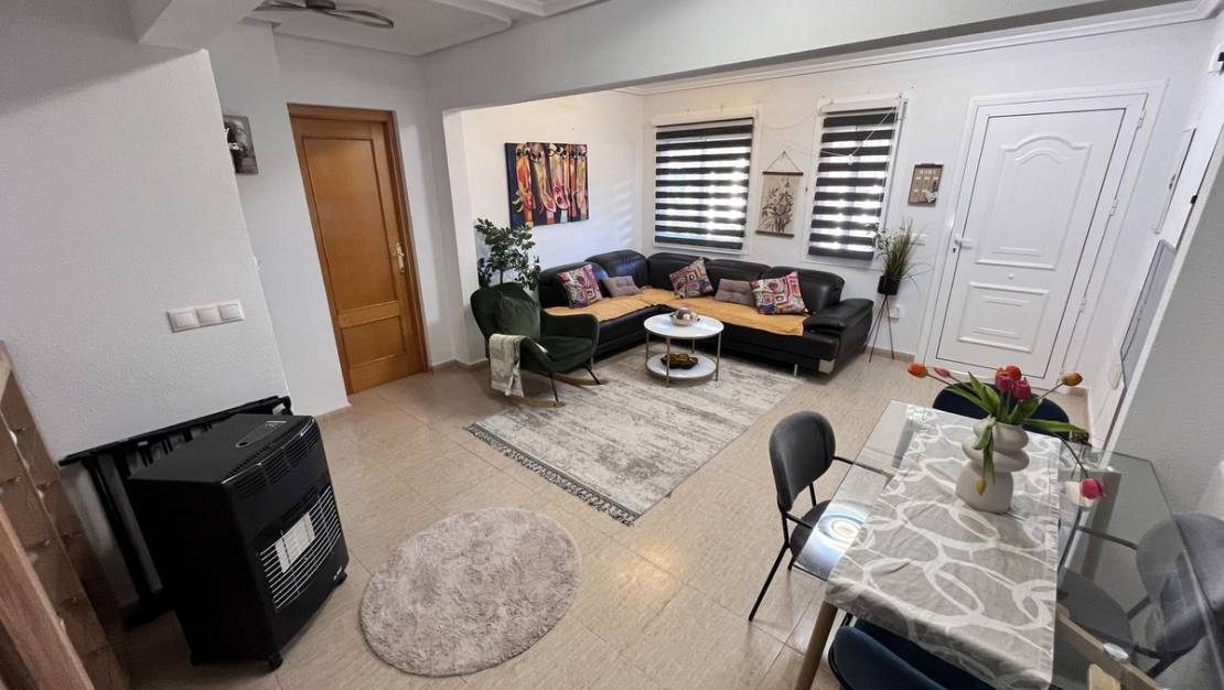 Venta - Chalet - Murcia - Avileses