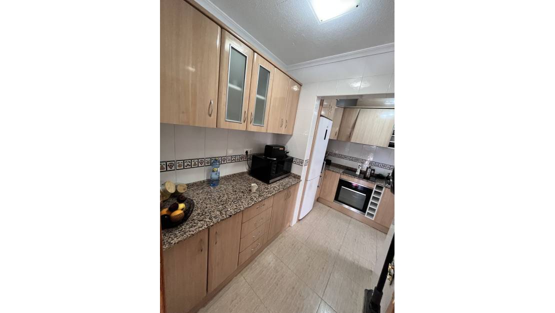 Venta - Chalet - Murcia - Avileses