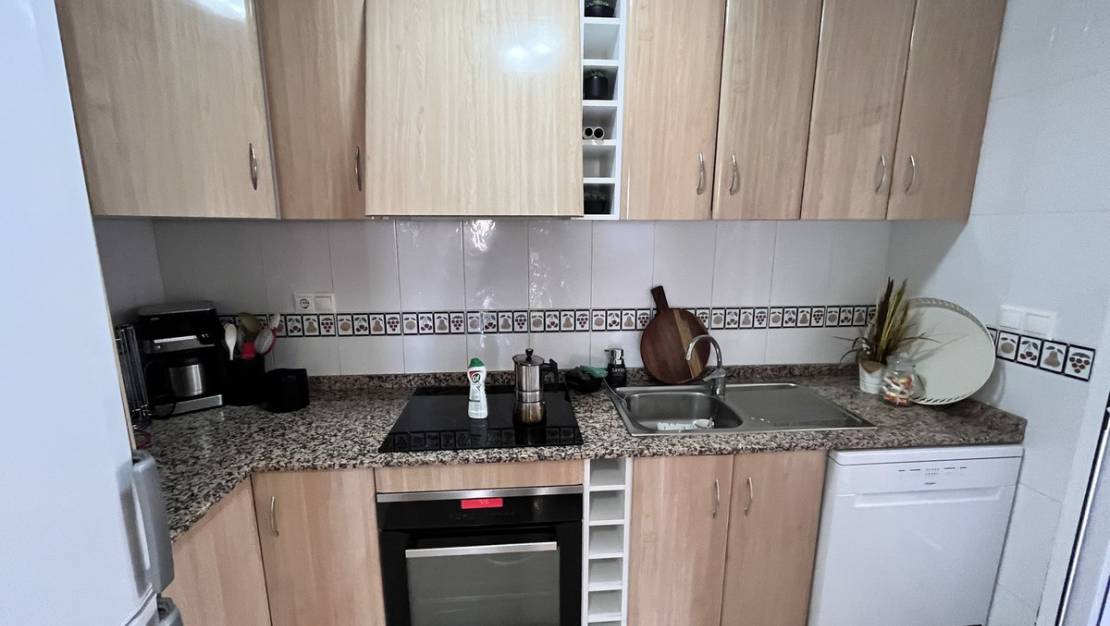 Venta - Chalet - Murcia - Avileses