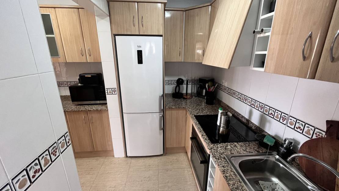 Venta - Chalet - Murcia - Avileses