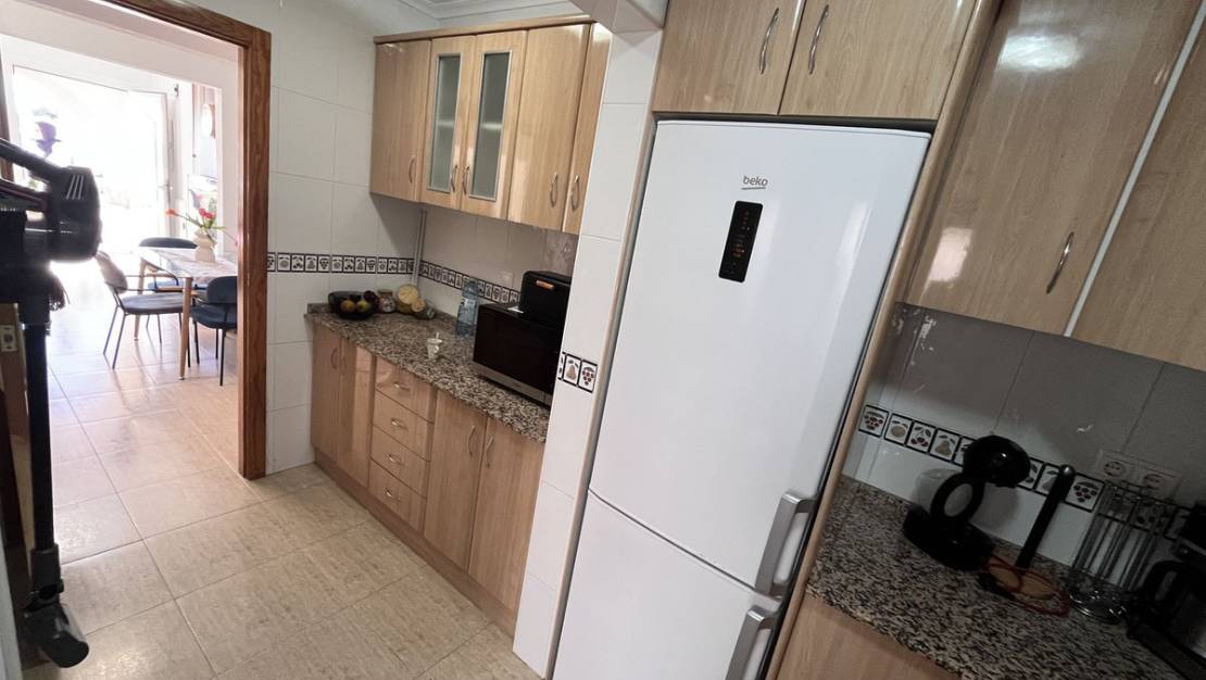 Venta - Chalet - Murcia - Avileses