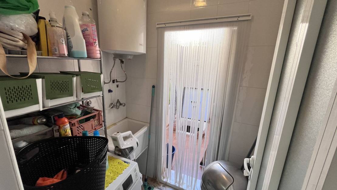 Venta - Chalet - Murcia - Avileses