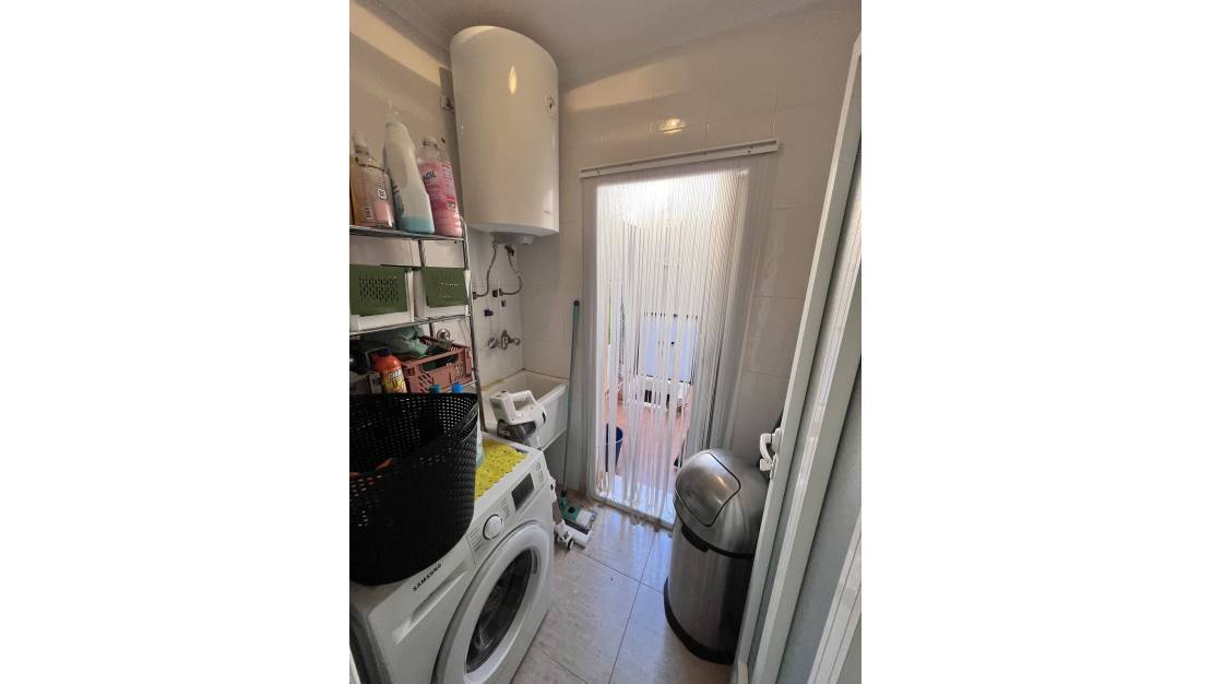 Venta - Chalet - Murcia - Avileses