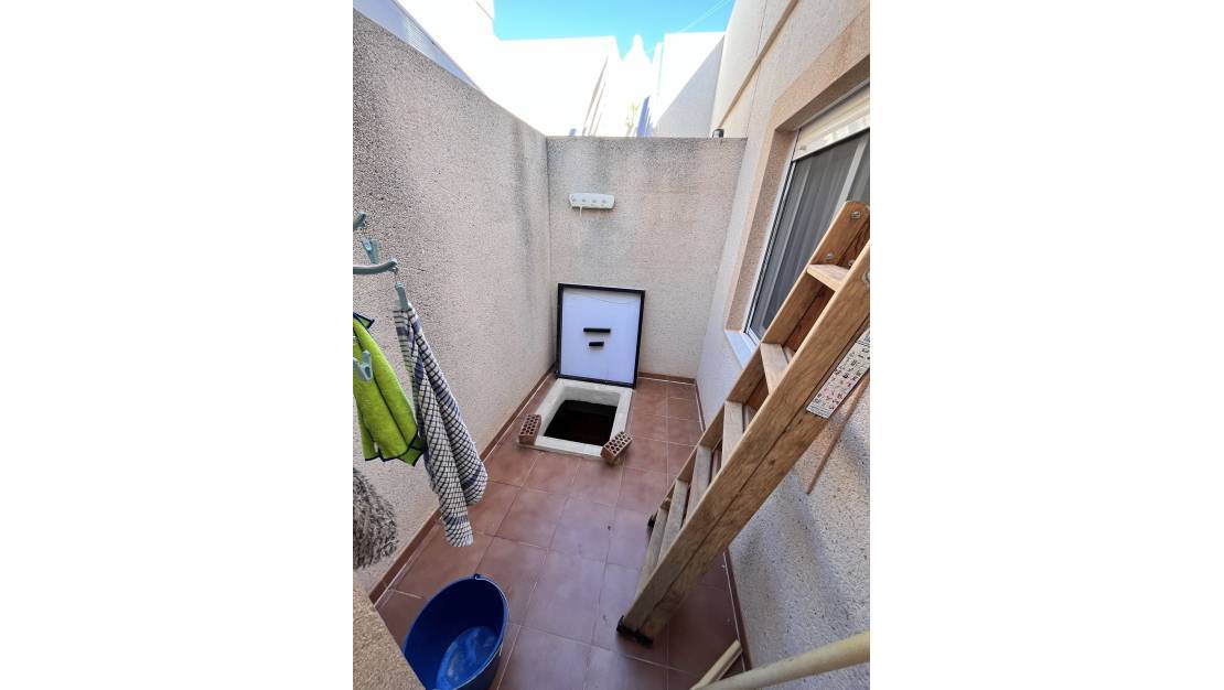 Venta - Chalet - Murcia - Avileses