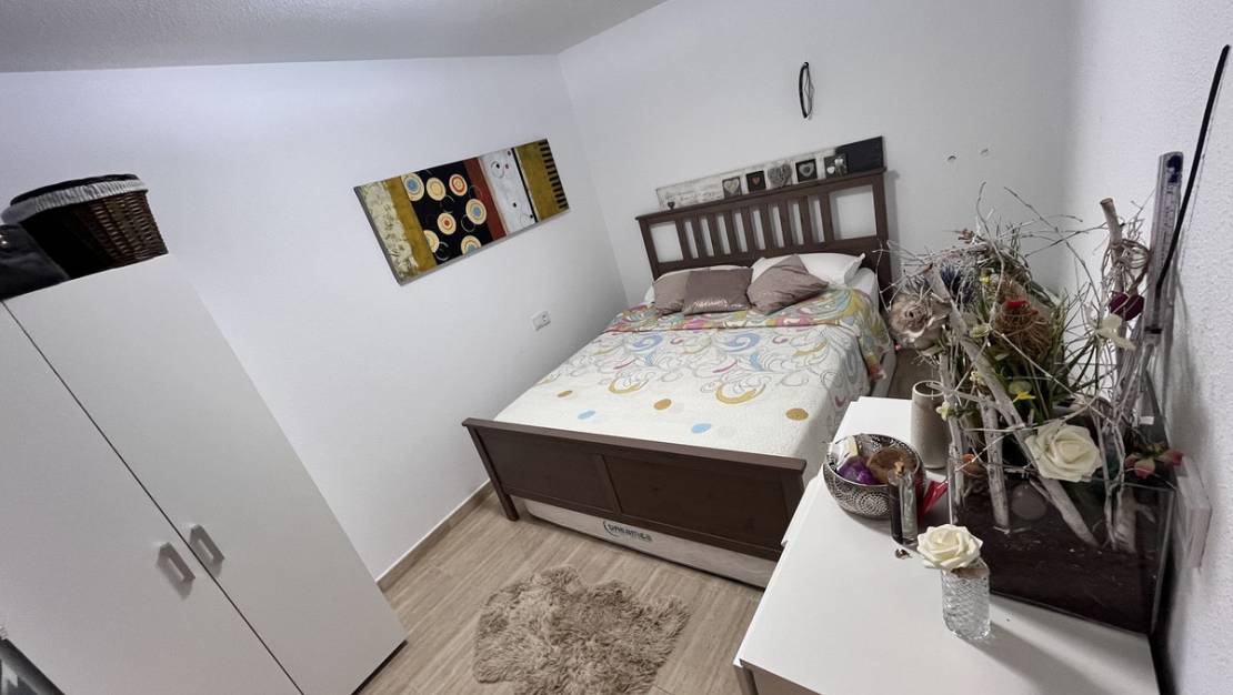 Venta - Chalet - Murcia - Avileses