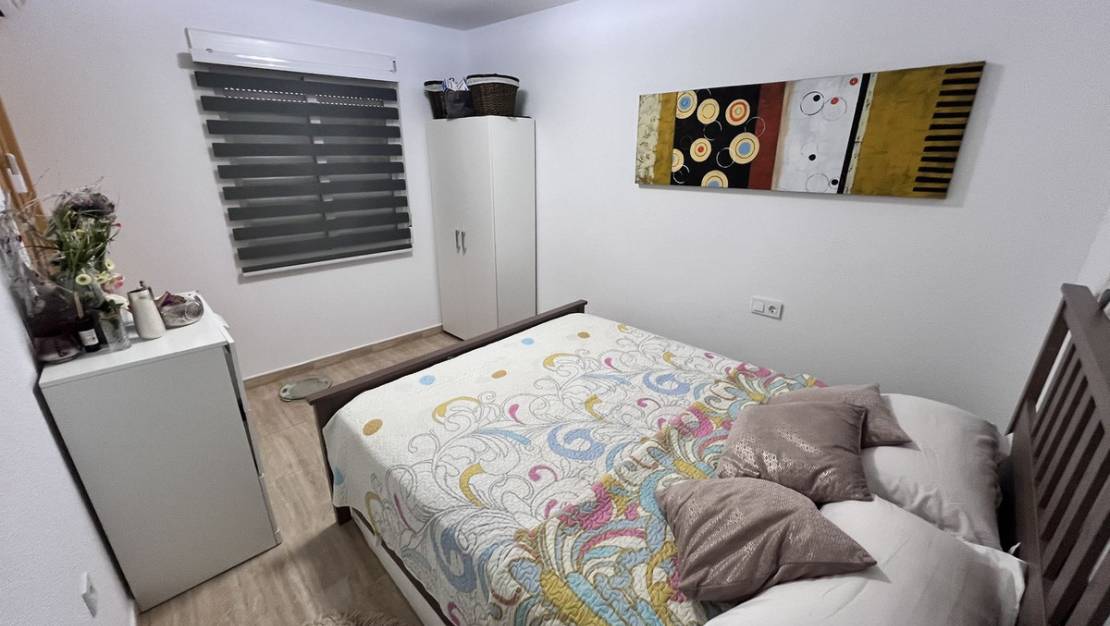 Venta - Chalet - Murcia - Avileses