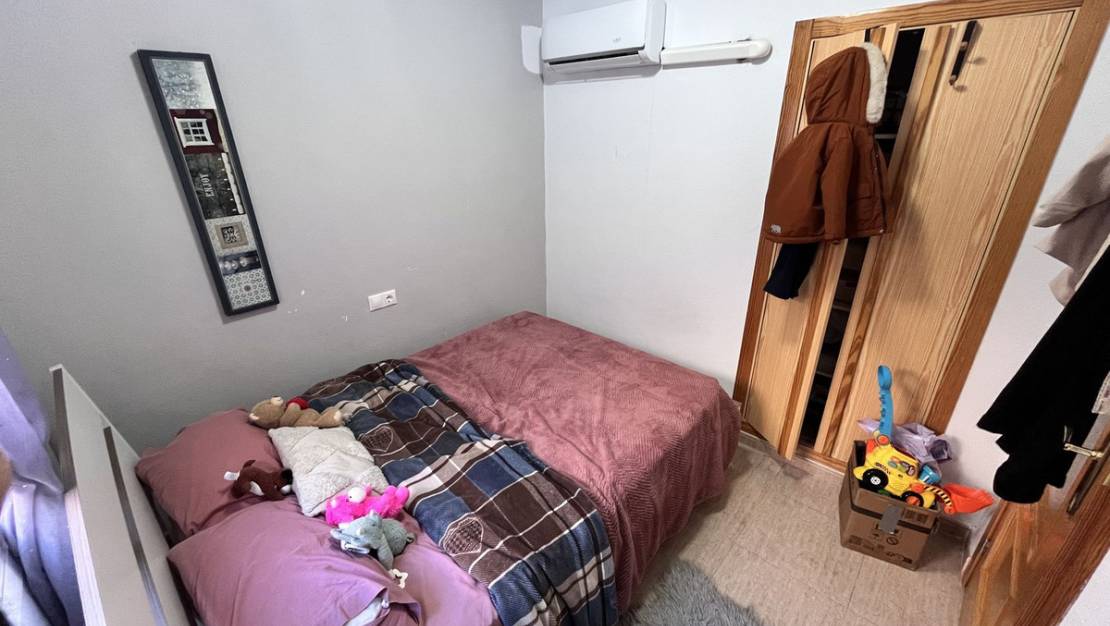 Venta - Chalet - Murcia - Avileses