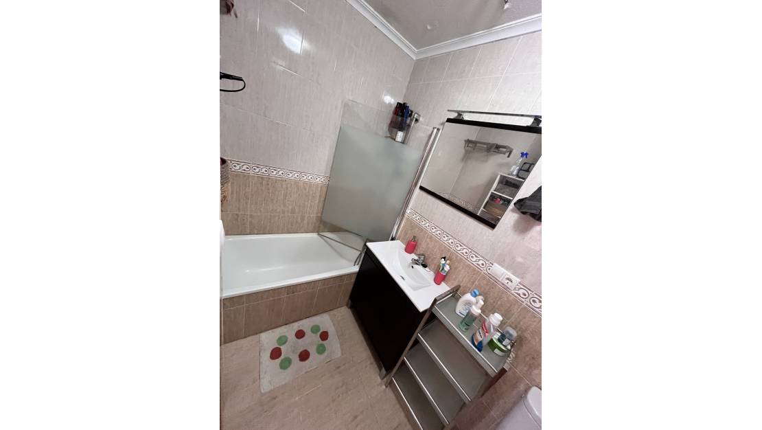 Venta - Chalet - Murcia - Avileses