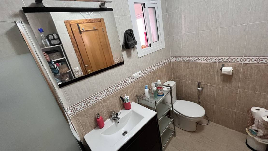 Venta - Chalet - Murcia - Avileses