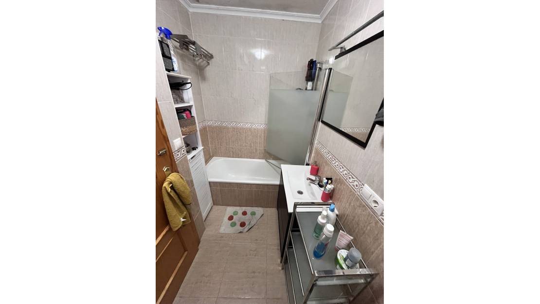 Venta - Chalet - Murcia - Avileses