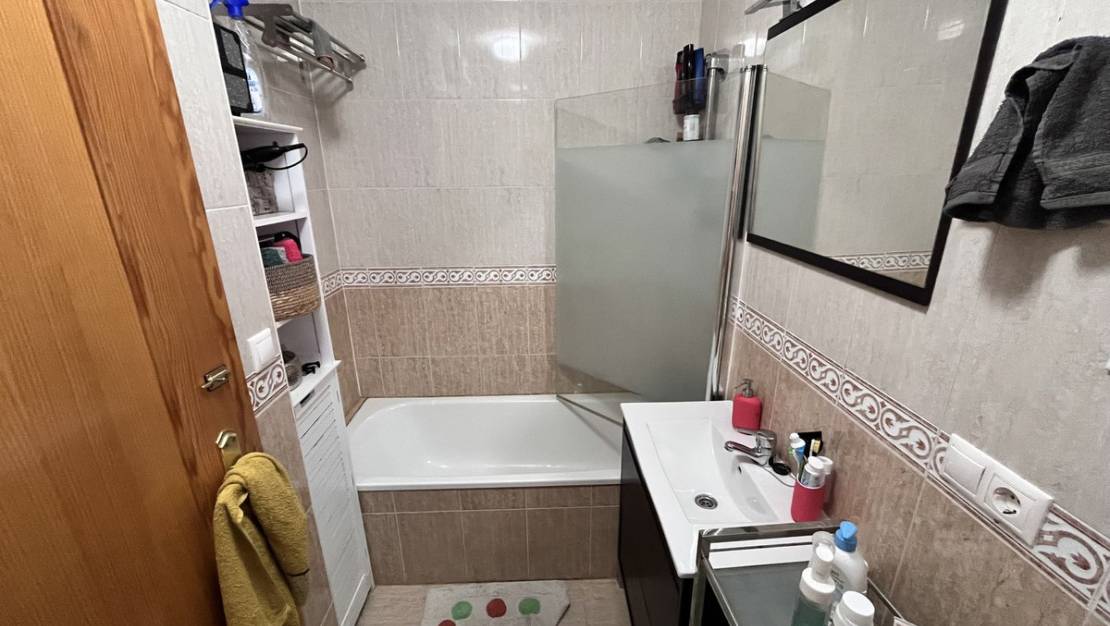 Venta - Chalet - Murcia - Avileses