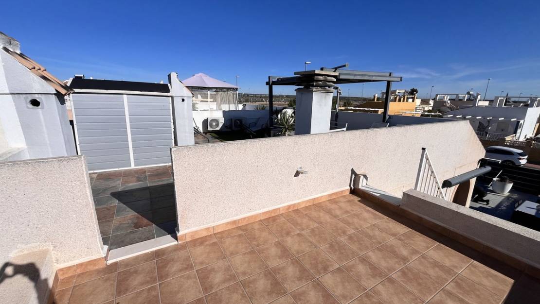 Venta - Chalet - Murcia - Avileses