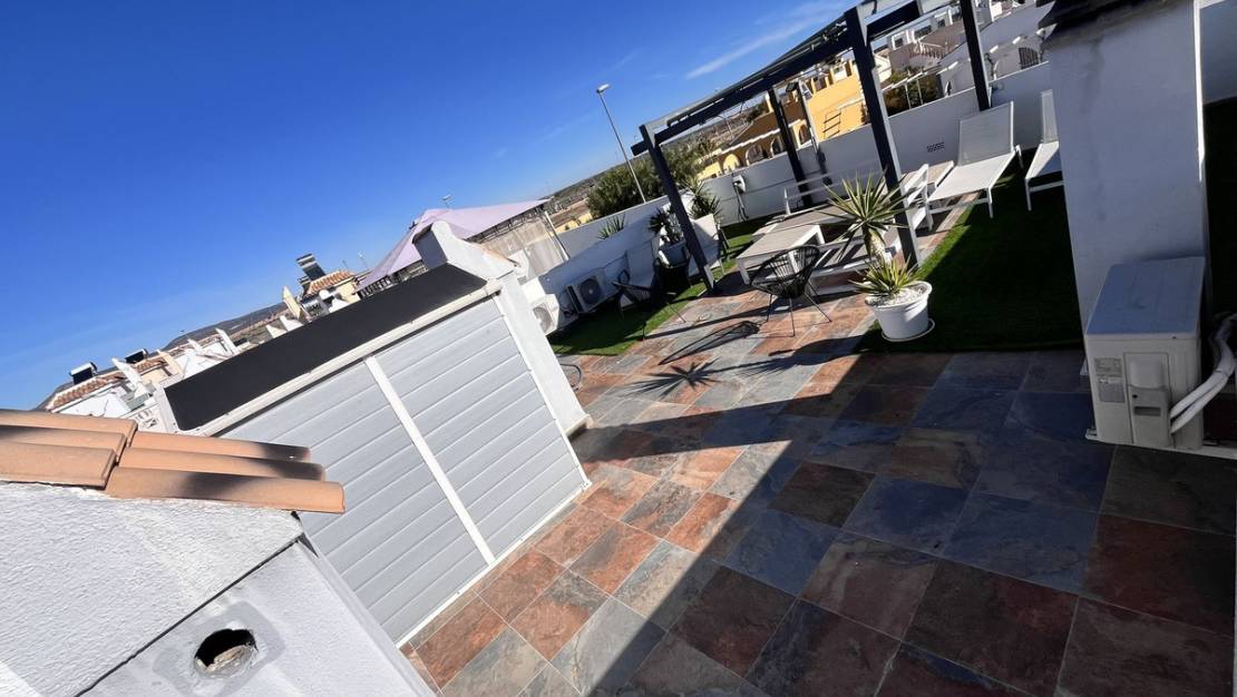 Venta - Chalet - Murcia - Avileses