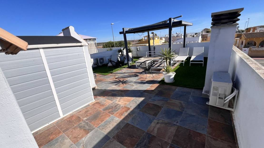 Venta - Chalet - Murcia - Avileses