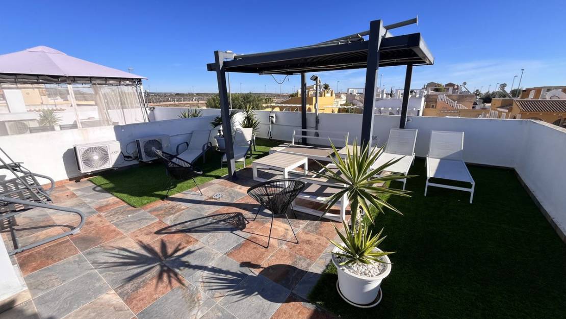 Venta - Chalet - Murcia - Avileses