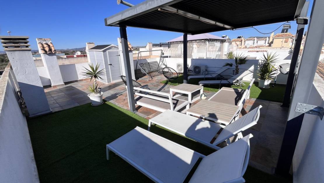 Venta - Chalet - Murcia - Avileses