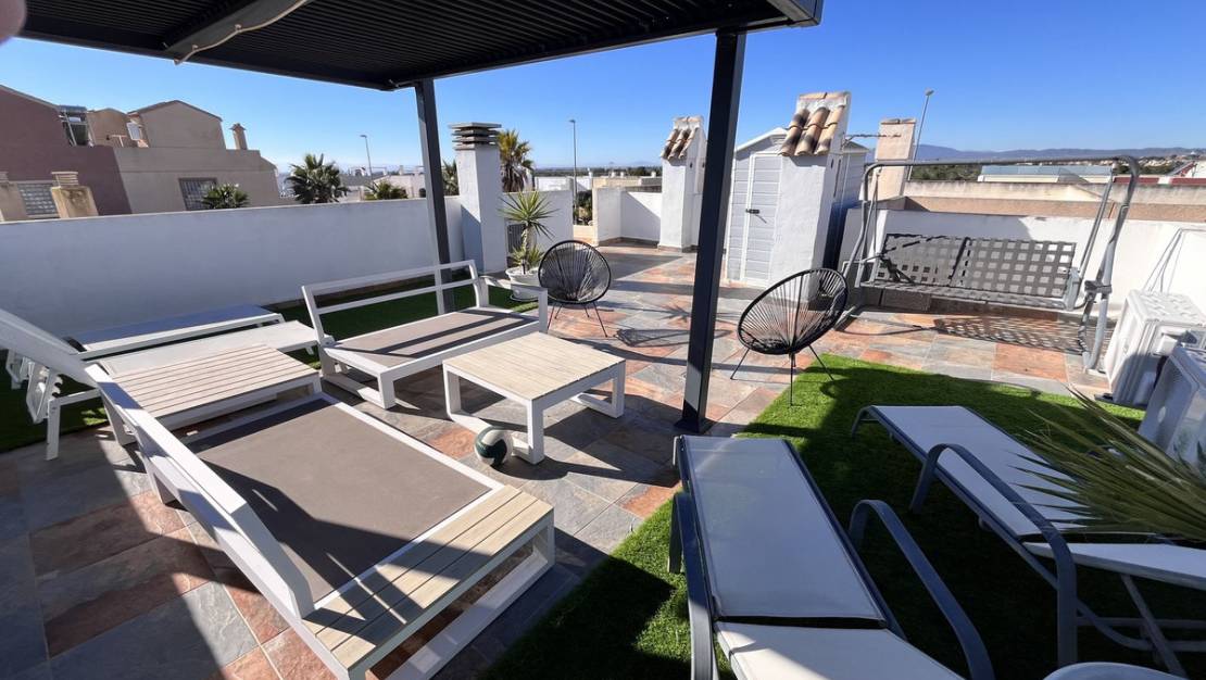 Venta - Chalet - Murcia - Avileses