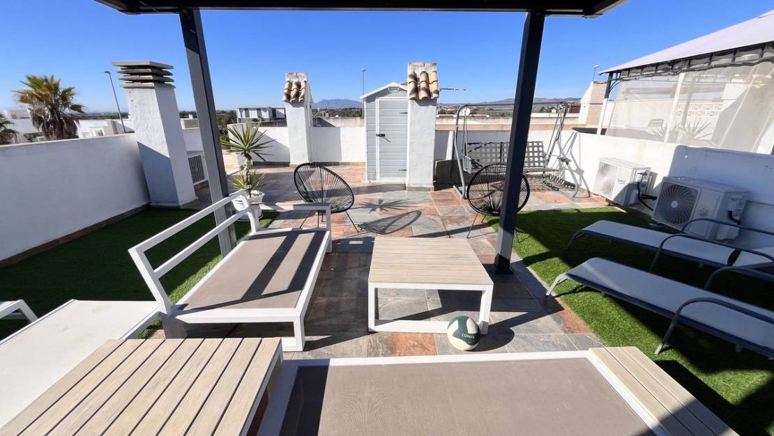 Venta - Chalet - Murcia - Avileses