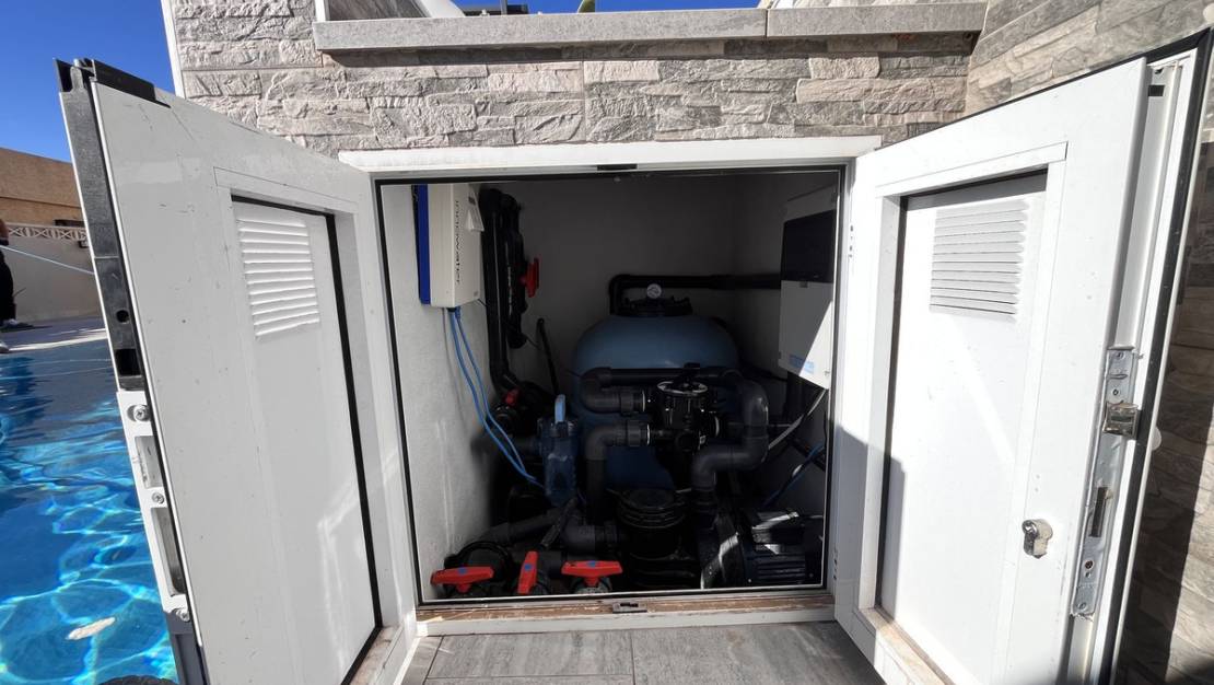 Venta - Chalet - Murcia - Avileses