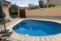 Venta - Chalet - Murcia - Calabardina