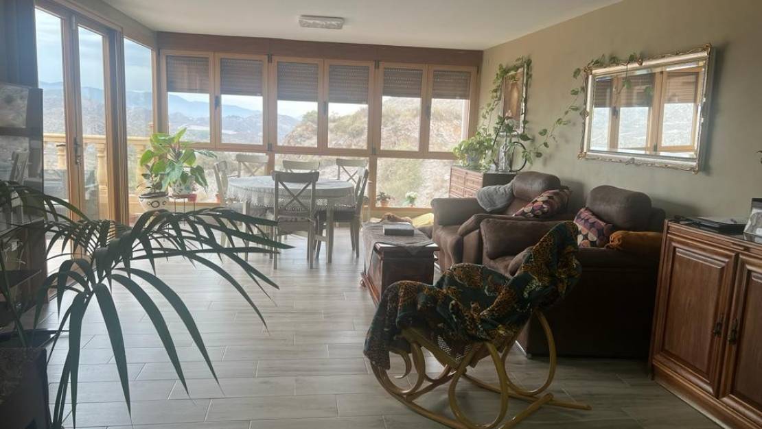 Venta - Chalet - Murcia - Calabardina