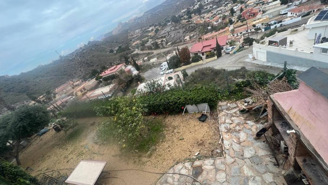 Venta - Chalet - Murcia - Calabardina