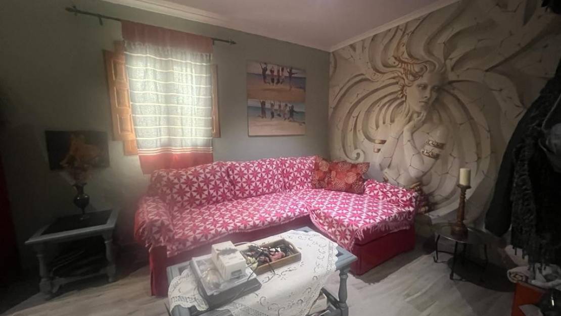 Venta - Chalet - Murcia - Calabardina