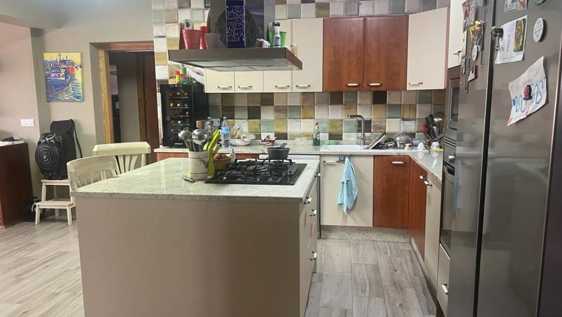 Venta - Chalet - Murcia - Calabardina