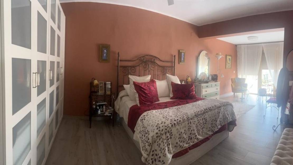 Venta - Chalet - Murcia - Calabardina