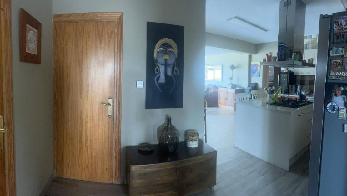 Venta - Chalet - Murcia - Calabardina