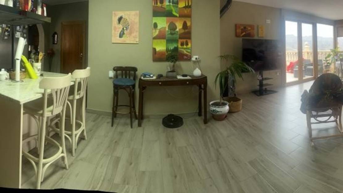 Venta - Chalet - Murcia - Calabardina