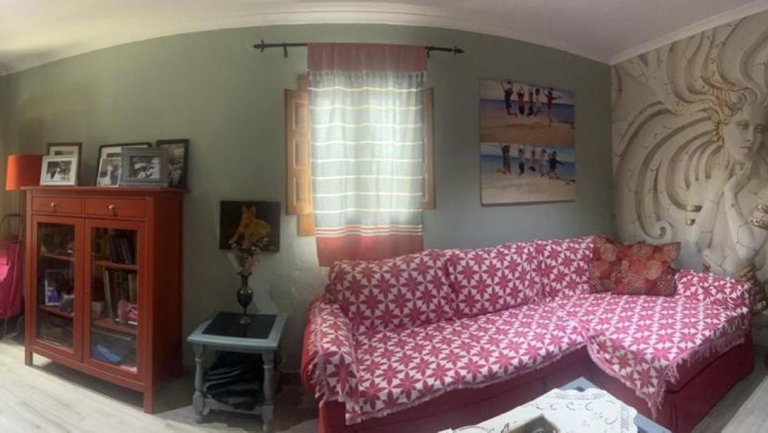 Venta - Chalet - Murcia - Calabardina