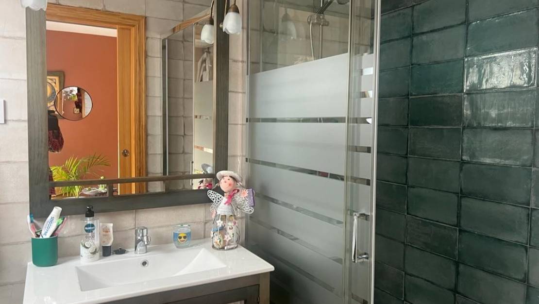 Venta - Chalet - Murcia - Calabardina