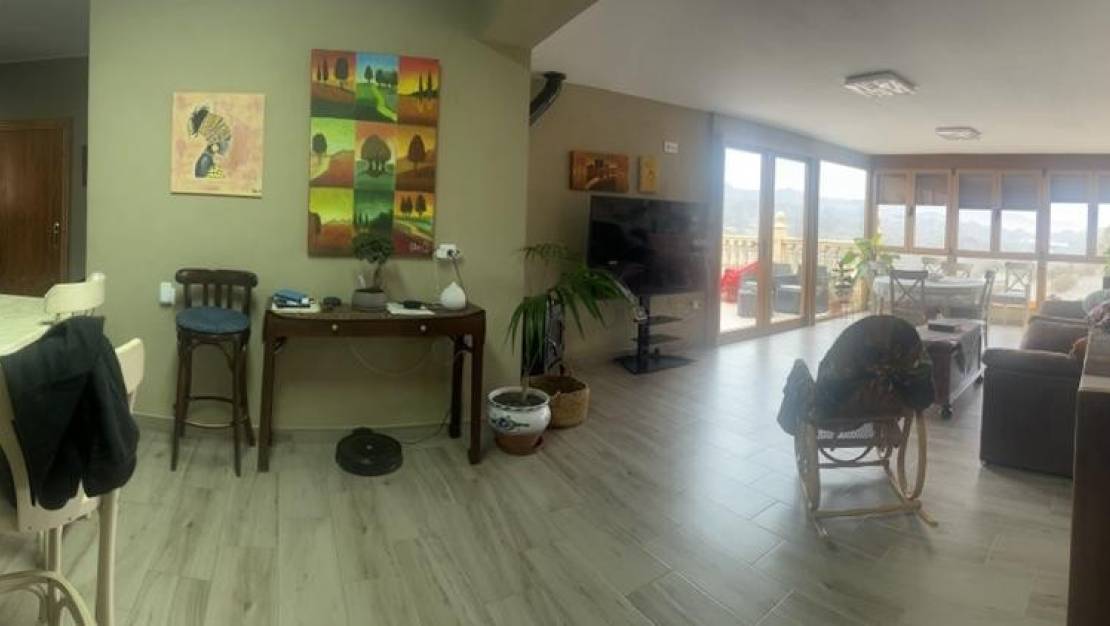 Venta - Chalet - Murcia - Calabardina