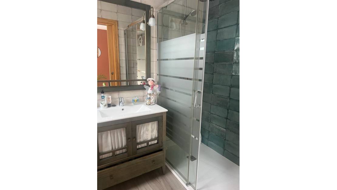 Venta - Chalet - Murcia - Calabardina