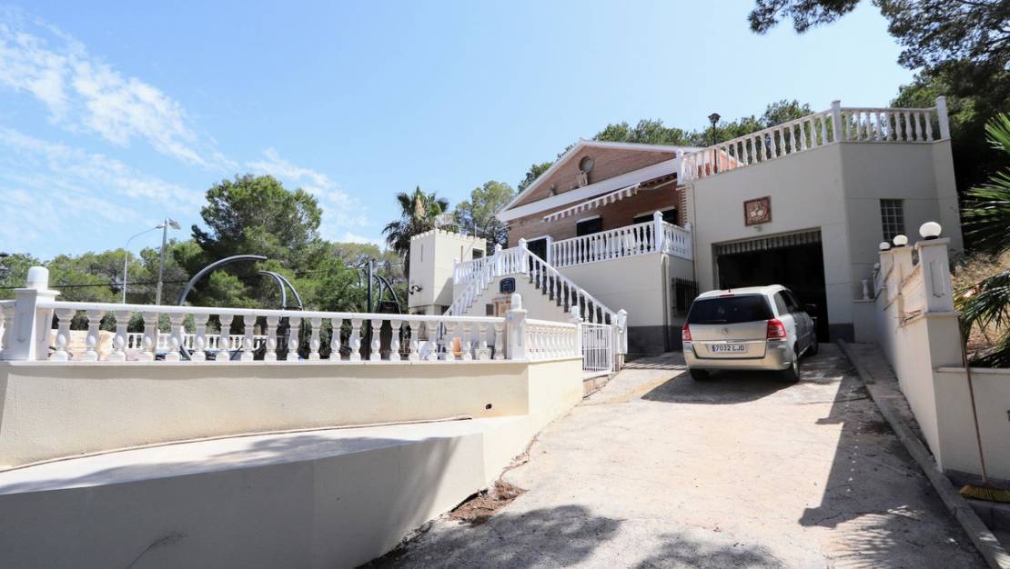 Venta - Chalet - Murcia - Cañada de San Pedro